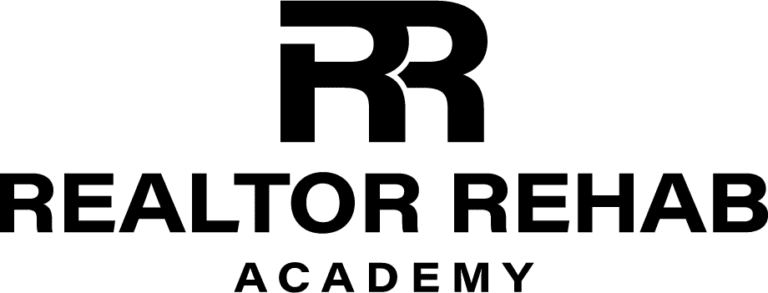 Realtor Rehab Academy : Advanced Real Estate Sales Agent Training for Next-Level Sales Success.
